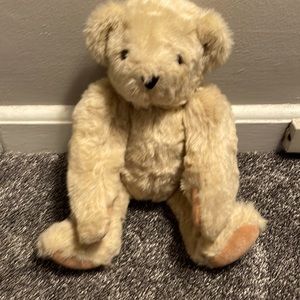 VERMONT TEDDY BEAR